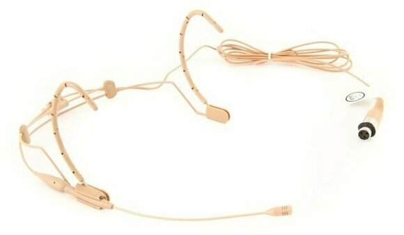 Headset condensatormicrofoon AKG HC 577 L - 2