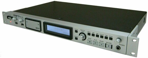 Multitrack рекордер Tascam HD-R1 - 3
