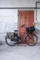 Portabicicletas Fastrider Bicycle Crate Large La canasta de bicicleta Black Portabicicletas - 3