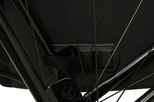 Sac de vélo Fastrider Jaxx II Double Bike Bag Basics Black 28 L - 8