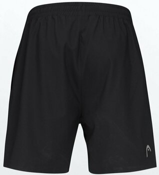 Teniške kratke hlače Head Club Shorts Men Black M Teniške kratke hlače - 3