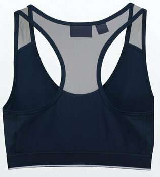 Tennis T-shirt Head Move Bra Women Dark Blue L Tennis T-shirt - 2