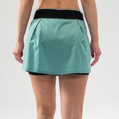 Tenisová sukně Head Dynamic Skirt Women Nile Green XL Tenisová sukně - 3