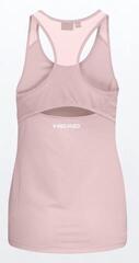 Tennis T-shirt Head Spirit Tank Top Women Rose - 1