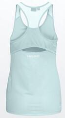 Tenisové tričko Head Spirit Tank Top Women Sky Blue - 1