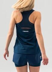 Tenisové tričko Head Spirit Tank Top Women Sky Blue - 3