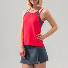 Tenisové tričko Head Club Jacob 22 Tank Top Women Magenta XS Tenisové tričko - 2