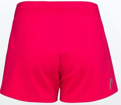 Tenisové šortky Head Club Ann Shorts Women Magenta XS Tenisové šortky - 2