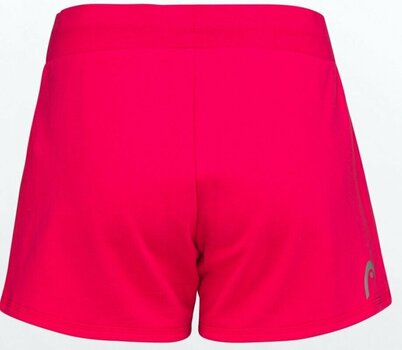 Tennisshorts Head Club Ann Women Magenta M Tennisshorts - 2