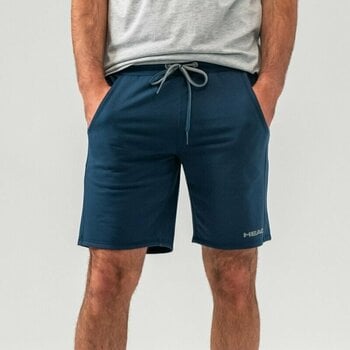 Teniške kratke hlače Head Club Jacob Bermudas Men Melange XL Teniške kratke hlače - 3