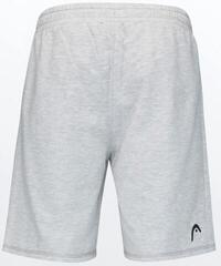 Tennis Shorts Head Club Jacob Bermudas Men Melange 2XL Tennis Shorts - 1