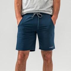 Tennis Shorts Head Club Jacob Bermudas Men Melange 2XL Tennis Shorts - 2