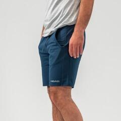 Tennis Shorts Head Club Jacob Bermudas Men Melange 2XL Tennis Shorts - 3