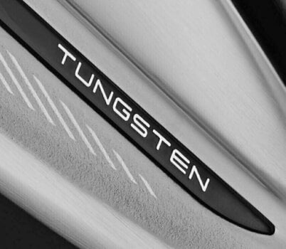 Golfschläger - Eisen Cobra Golf King Forged Tec X Iron Set Silver 4-PW Right Hand Steel Regular - 9