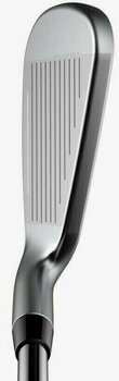 Kij golfowy - želazo Cobra Golf King LTDx Iron Set Silver 5PWSW Left Hand Graphite Regular - 3