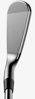Golfschläger - Eisen Cobra Golf King Tour Mim Silver Irons 4-PW Right Hand Steel Regular - 3