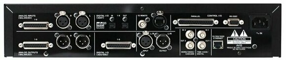 Multitrack рекордер Tascam HS-8 Compact Flash Recorder - 2