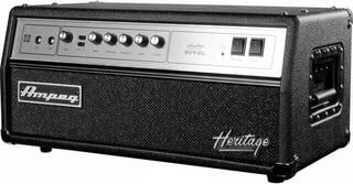 Basszusgitár erősítő fej Ampeg HSVT-CL Heritage Basszusgitár erősítő fej - 1