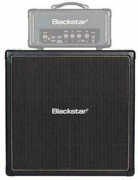 Guitar Cabinet Blackstar HT-408 - 3