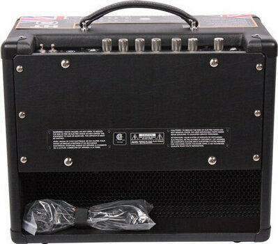 Tube Guitar Combo Blackstar HT-5C - 2