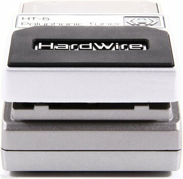 Pedal Tuner HardWire Polyphonic Tuner - 2