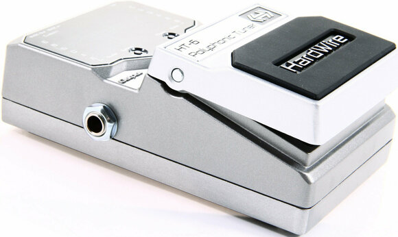 Pedal Tuner HardWire Polyphonic Tuner - 3