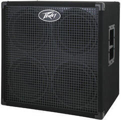 Basový reprobox Peavey Headliner 410 Basový reprobox - 2