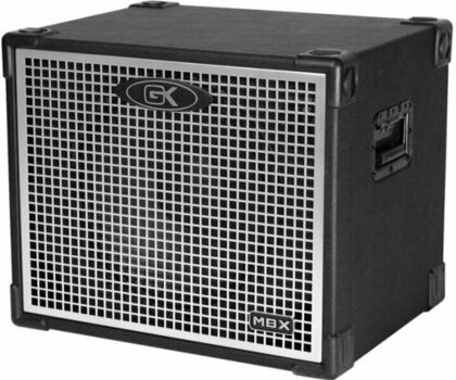 Basluidspreker Gallien Krueger 115MBX - 4