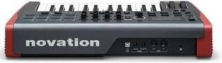 Clavier MIDI Novation Impulse 25 Clavier MIDI - 1