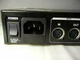 FireWire zvučna kartica Lexicon I-ONIX FW810S - 2