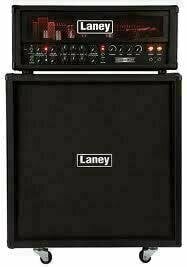 Ampli guitare à lampes Laney IRT120H (Déjà utilisé) - 8