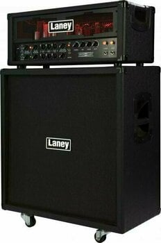 Tube Amplifier Laney IRT120H (Pre-owned) - 10