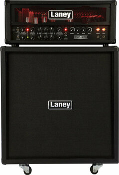 Baffle Guitare Laney IRT412 - 2