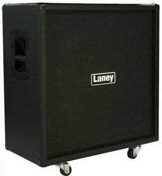 Guitar Cabinet Laney IRT412 - 4