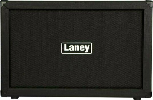 Kitarski kombo – elektronke Laney IRT60-212 - 6