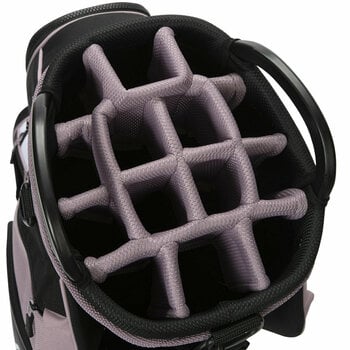 Golfbag Cobra Golf Ultralight Pro Cart Bag Elderberry/Black Golfbag - 5