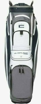 Sac de golf Cobra Golf Ultralight Pro Cart Bag Quiet Shade/Navy Blazer Sac de golf - 3