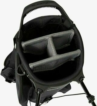 Sac de golf Cobra Golf Ultralight Pro Stand Bag Black/White Sac de golf - 5
