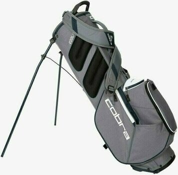 Golf Bag Cobra Golf Ultralight Pro Stand Bag Quiet Shade/Navy Blazer Golf Bag - 3