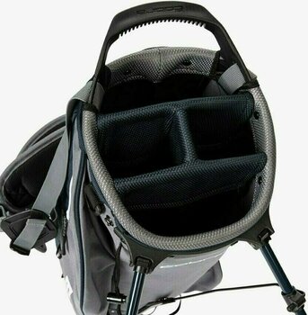 Stand Bag Cobra Golf Ultralight Pro Stand Bag Quiet Shade/Navy Blazer Stand Bag - 5