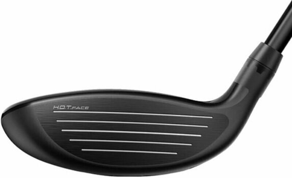Golfschläger - Fairwayholz Cobra Golf King LTDx Fairway Wood 5 Linke Hand 18,5° Regular Golfschläger - Fairwayholz - 3