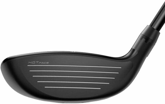 Golfschläger - Fairwayholz Cobra Golf King LTDx LS Fairway Wood 5 Rechte Hand Stiff 17,5° Golfschläger - Fairwayholz - 3