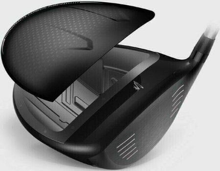 Golfclub - Driver Cobra Golf Air-X Offset 15 Golfclub - Driver Rechterhand 15° Dame - 5