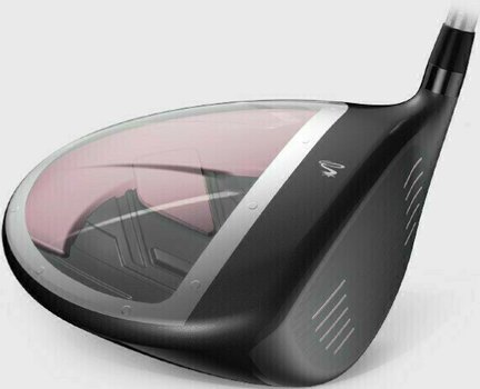 Golfclub - Driver Cobra Golf Air-X Offset 15 Golfclub - Driver Rechterhand 15° Dame - 7