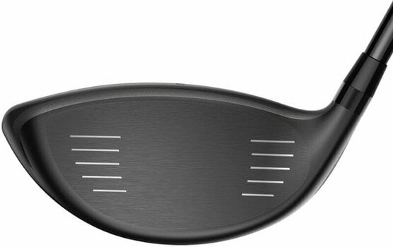 Golfclub - Driver Cobra Golf Air-X Offset 10,5 Golfclub - Driver Linkerhand 10,5° Regulier - 3