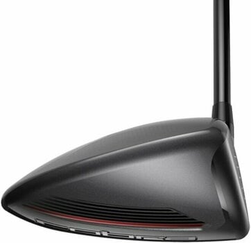 Golfclub - Driver Cobra Golf Air-X Offset 10,5 Golfclub - Driver Linkerhand 10,5° Regulier - 4