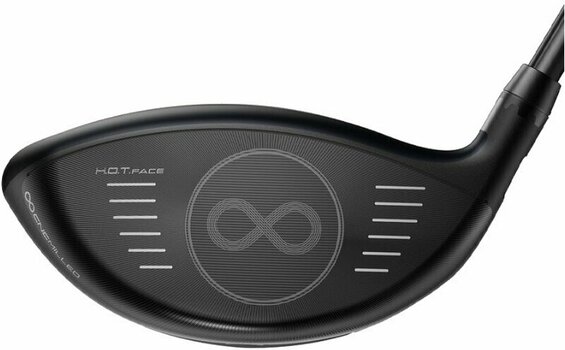 Golfclub - Driver Cobra Golf King LTDx 10,5 Golfclub - Driver Rechterhand 10,5° Regulier - 3
