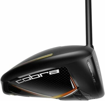 Golfclub - Driver Cobra Golf King LTDx 10,5 Golfclub - Driver Rechterhand 10,5° Regulier - 5