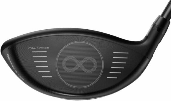 Golfclub - Driver Cobra Golf King LTDx Max 12 Golfclub - Driver Rechterhand 12° Dame - 3