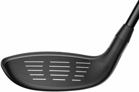 Golfschläger - Hybrid Cobra Golf Air-X Hybrid 4 Gray Right Hand Graphite Regular - 3